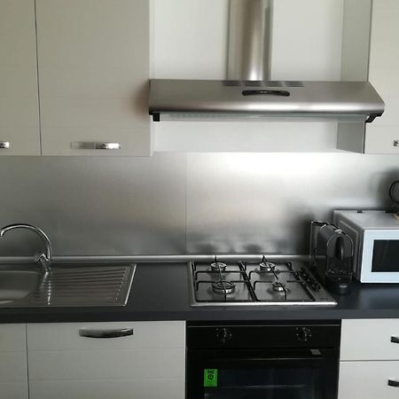 B&B Stadio Apartment 포르데노네 외부 사진