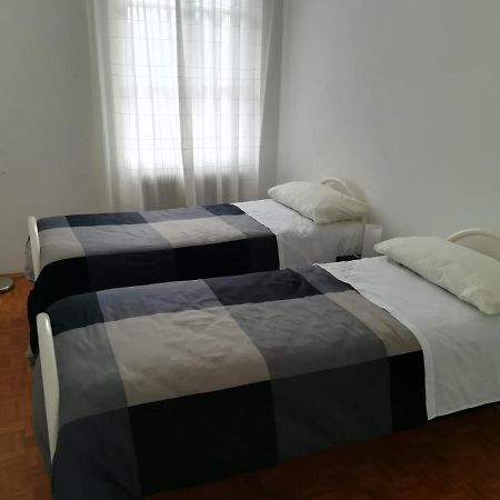 B&B Stadio Apartment 포르데노네 외부 사진