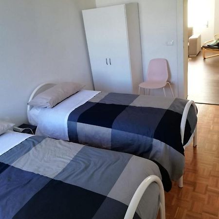 B&B Stadio Apartment 포르데노네 외부 사진