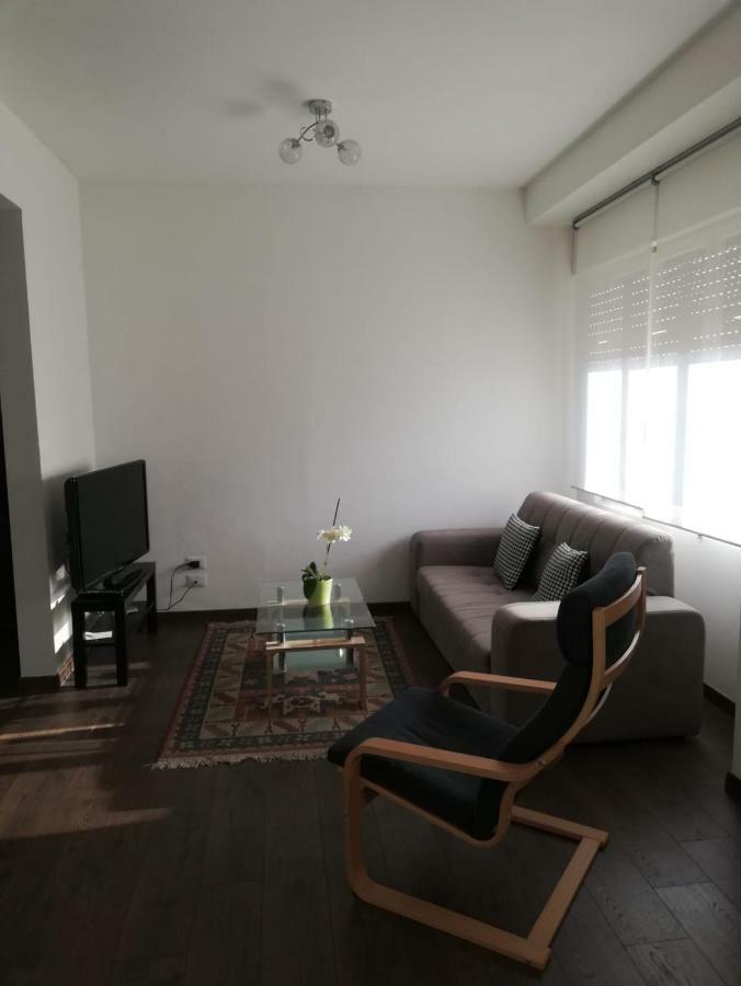 B&B Stadio Apartment 포르데노네 외부 사진