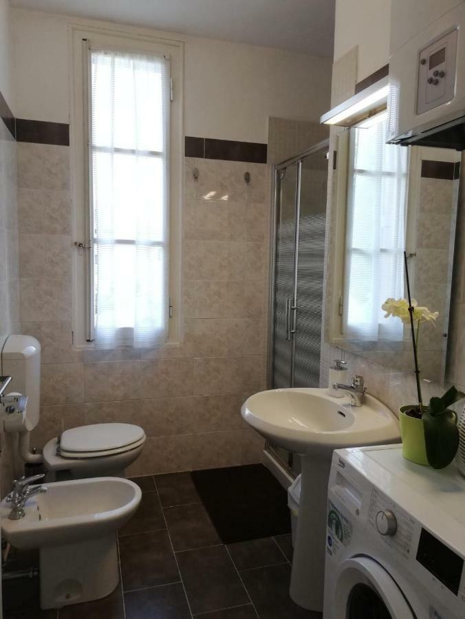 B&B Stadio Apartment 포르데노네 외부 사진