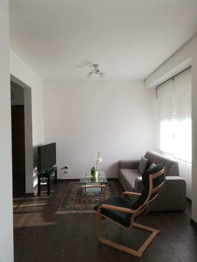 B&B Stadio Apartment 포르데노네 외부 사진