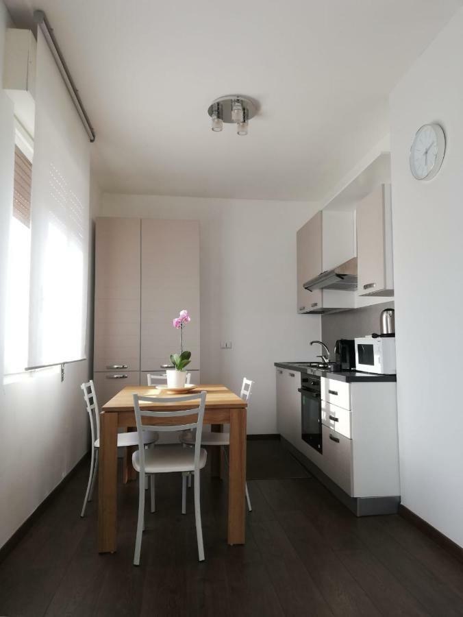 B&B Stadio Apartment 포르데노네 외부 사진