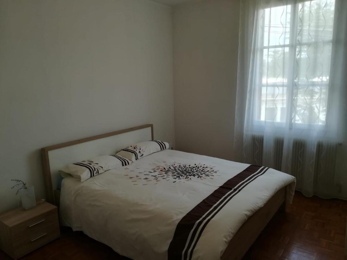 B&B Stadio Apartment 포르데노네 외부 사진