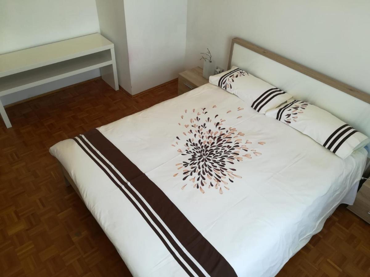 B&B Stadio Apartment 포르데노네 외부 사진