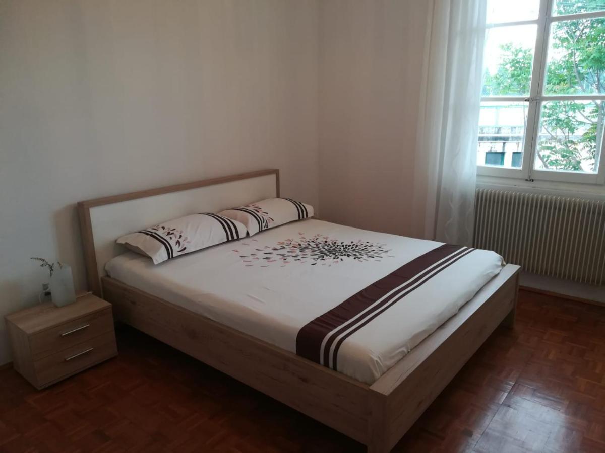 B&B Stadio Apartment 포르데노네 외부 사진