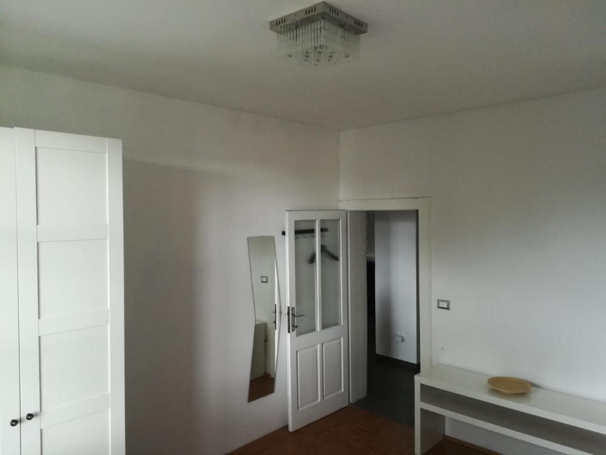 B&B Stadio Apartment 포르데노네 외부 사진