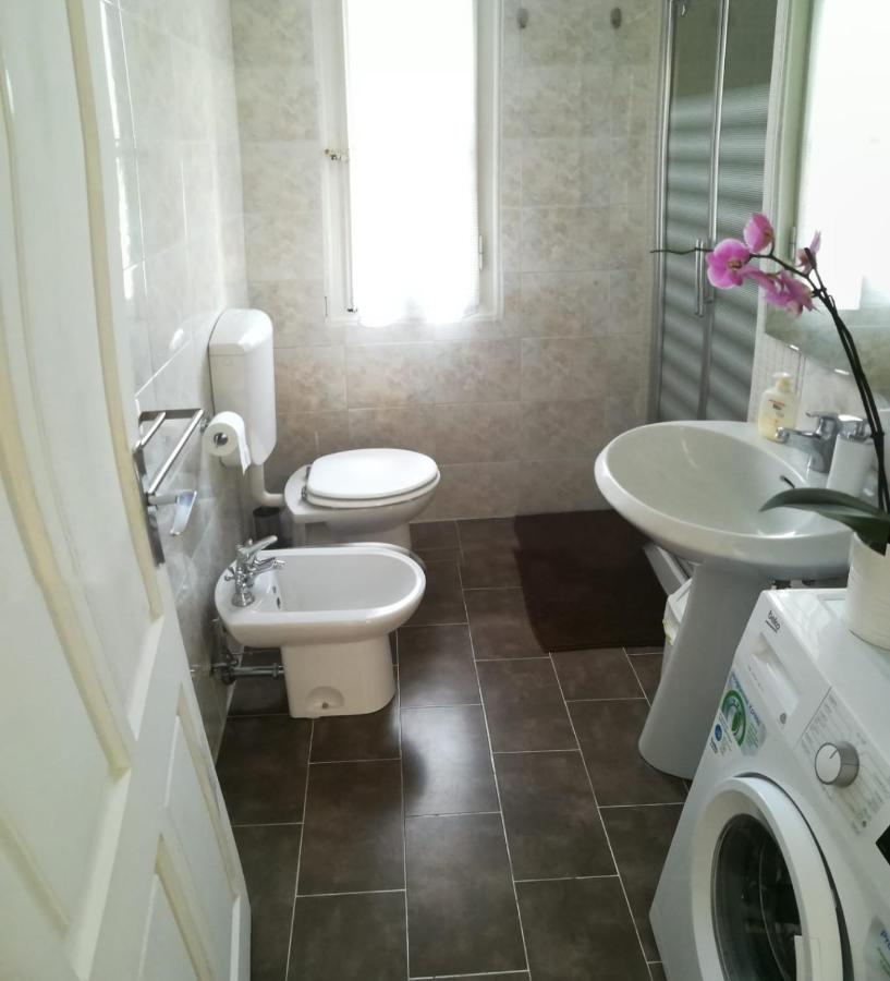 B&B Stadio Apartment 포르데노네 외부 사진